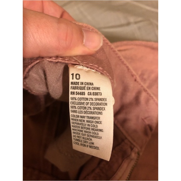 AE Festival Shortie - Picture 3 of 3